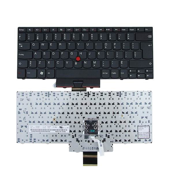 LAPTOP KEYBOARDS, LENOVO KEYBOARDS IBM LENOVO Thinkpad Edge E30 13 E31 E13 60Y9473 60Y9508 Keyboard US