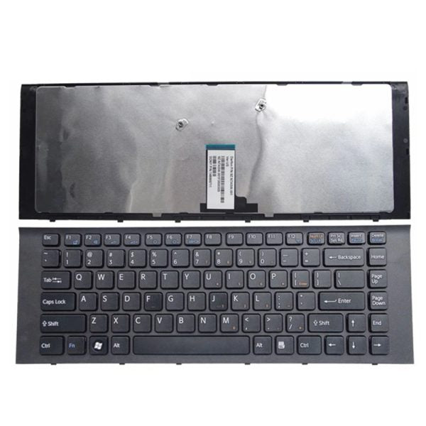 LAPTOP KEYBOARDS, SONY VIO KEYBOARDS SONY VAIO VPCEG VPC EG US Keyboard VPCEG16FM VPCEG18FX VPCEG17FX VPCEG1AFX VPCEG3AGX VPCEG3AGX/B VPCEG3BGX VPC-EG