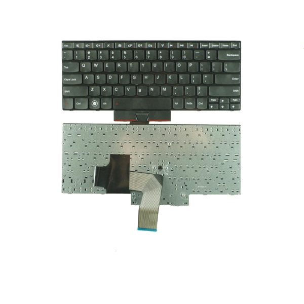LAPTOP KEYBOARDS, LENOVO KEYBOARDS laptop keyboard for Lenovo IBM E420 E425 E420S E320 E325 S420 US keyboard 63Y0213