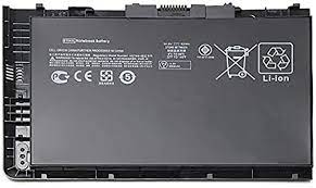 HP BATTERY, Laptop Batteries Laptop Battery for HP EliteBook Folio 9470 9470M 9480M BT04XL HSTNN-IB3Z HSTNN-DB3Z HSTNN-I10C BA06 687517-1C1 687945-001