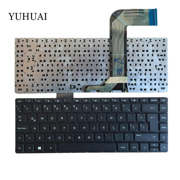 HP KEYBOARDS, LAPTOP KEYBOARDS HP Pavilion 14-V 14-P 14-v013la 14-v014la 14-v016la 14-v020tx 14-v021tu 14-v023tu 14-v023tx Laptop KEYBORD