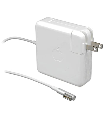 APPLE, Laptop Chargers Laptop Adapter Compatible for 85W, 60W, 45W magsafe 1 Power Adapter for MacBook air A1374, A1237, A1369, A1370, A1304 MC747LL