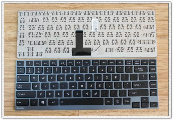 LAPTOP KEYBOARDS, TOSHIBA KEYBOARDS Keyboard For Toshiba satellite Z930 U900 U920T U800 U800W U840 Z830 R830 Z935 US Laptop Keyboard