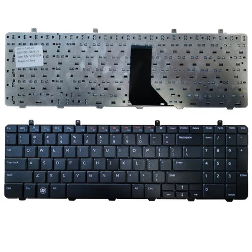 DELL KEYBOARD, LAPTOP KEYBOARDS Keyboard FOR DELL Inspiron 1564 1564D P08F US laptop keyboard