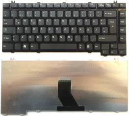 LAPTOP KEYBOARDS, TOSHIBA KEYBOARDS Laptop Keyboard For Toshiba Satellite A10 A20 A40 A60 A70 A100 M10 M100 M110 M15 M30 E10 F10 G10 series US/English layout