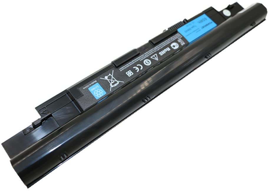 DELL BATTERY, Laptop Batteries Laptop battery for Dell Inspiron 14z N411Z 13z N311Z Latitude 3330 Vostro V131 411Z V131 V131D V131R 3330 YFDF9 YFOF9 5MTD8 268X5 JD41Y H2XW1 312-1257 HK3RG M0P7P