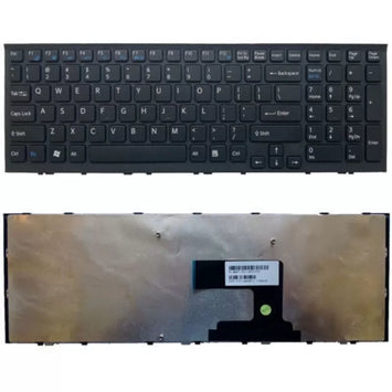 LAPTOP KEYBOARDS, SONY VIO KEYBOARDS Laptop Keyboard for SONY Vaio VPC-EH VPCEH Series VPC-EH3T9E VPC-EH3U1E
