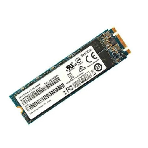 DESKTOP HARD DISK DRIVES, HARD DISK DRIVES, LAPTOP HARD DISK DRIVES, M.2 CARD DOUBLE CUT BRANDED M.2 128GB CARD MIX BRAND PULLED Solid State Drive m.2 2280 m.2 128GB CARD Hard Drive Disk For Laptops Desktop Serve