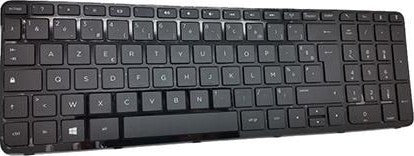 HP KEYBOARDS, LAPTOP KEYBOARDS laptop Keyboard for HP DV6 DV6T DV6-6000 DV6-6100 DV6-6200 DV6-6b00 dv6-6c00 Black English NSK-HWOUS OR 665937-251