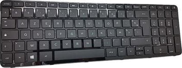 HP KEYBOARDS, LAPTOP KEYBOARDS Laptop Keyboard Compatible for HP Pavilion dv6-6000 dv6-6100 dv6-6b dv6-6C series 634139-001