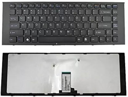LAPTOP KEYBOARDS, SONY VIO KEYBOARDS SONY VAIO VPCEG VPC EG US Keyboard VPCEG16FM VPCEG18FX VPCEG17FX VPCEG1AFX VPCEG3AGX VPCEG3AGX/B VPCEG3BGX VPC-EG