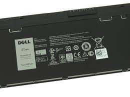 DELL BATTERY, Laptop Batteries Original Laptop battery For Dell Latitude E7240 E7250 W57CV 0W57CV GVD76 VFV59 battery 7.4V 45WH WD52H VFV59