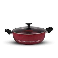 Non Stick Karahi | Zonistores | We Work at Best Price