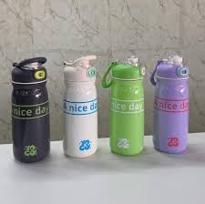 Nice Water Bottle 650ML