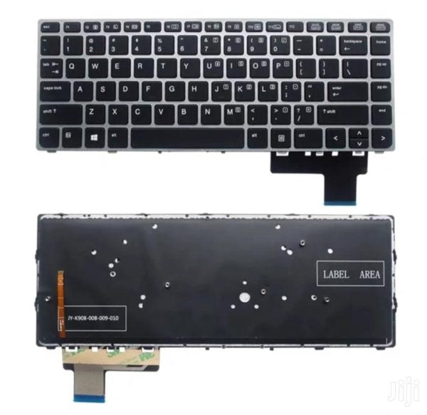 HP KEYBOARDS, LAPTOP KEYBOARDS HP Elitebook Folio 9470M 9470 9480 9480M Series with Backlit 702843-001 697685-001 laptop keyboard