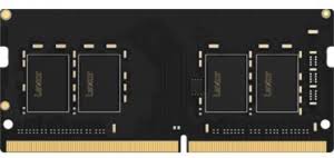Zoni Stores 8GB DDR4 laptop RAM with 3200MHz speed, 260-pin SO-DIMM module for laptop upgrade or replacement.