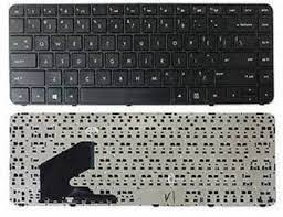 HP KEYBOARDS, LAPTOP KEYBOARDS Laptop 14-B keyboard FOR HP Pavilion 14 14-B SleekBook 14-B000 14-B100 14-b050la b061la b064la WITHOUT FRAME