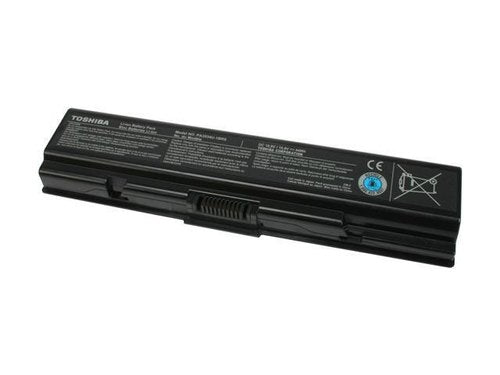 Laptop Batteries, TOSHIBA BATTERY Toshiba Satellite A200 A300 M200 L300 PA3534U PA3533U