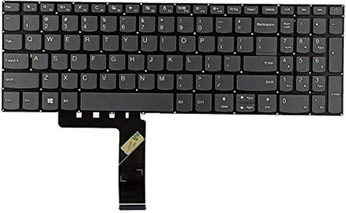 LAPTOP KEYBOARDS, LENOVO KEYBOARDS keyboard for Lenovo IdeaPad 320-15 320-15ABR 320-15AST 320-15IAP 320-15IKB 320S-15ISK 320S-15IKB 130-15IKB 130-15AST S145-15IWL S145-15API 330-15 330-15ASTS 330-15IGM 330-15 IKB laptop Keyboard