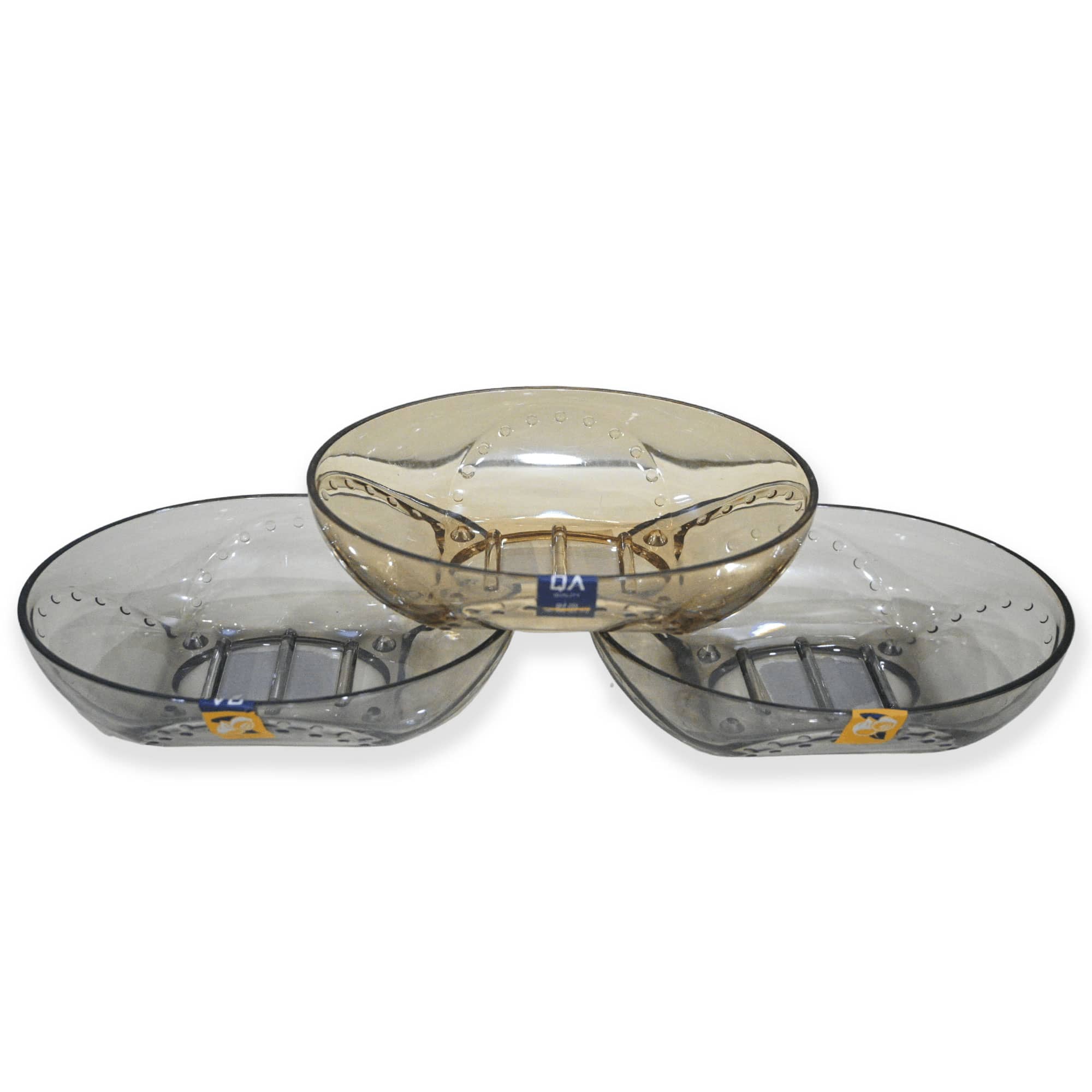 Fashion Soap Dish: Stylish and Durable