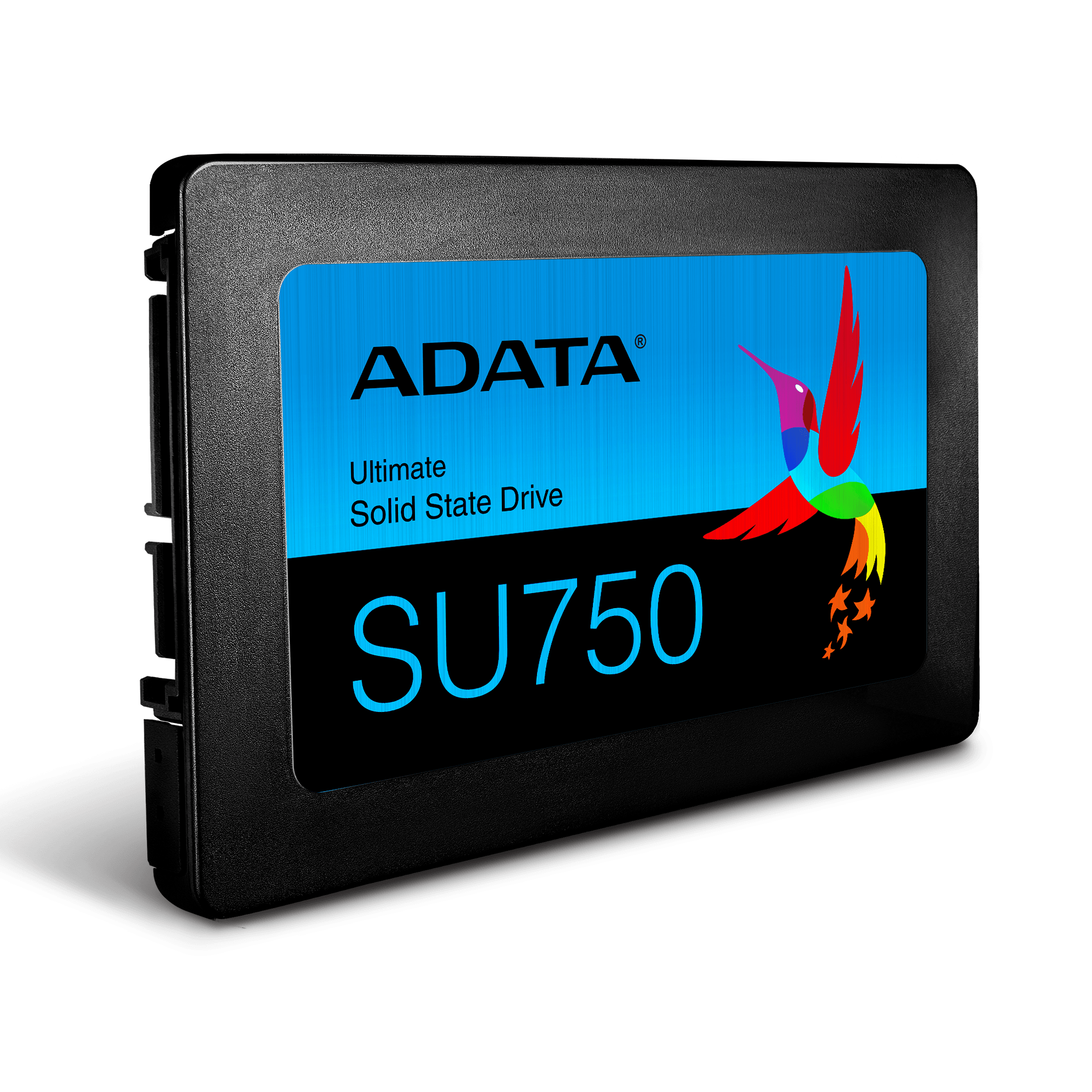 DESKTOP HARD DISK DRIVES, HARD DISK DRIVES, LAPTOP HARD DISK DRIVES, SSDS ADATA Technology ASU750SS-1TT-C Su750 1tb 2.5 Inch SOLID STATE DRIVE Ssd