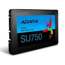 DESKTOP HARD DISK DRIVES, HARD DISK DRIVES, LAPTOP HARD DISK DRIVES, SSDS ADATA Technology ASU750SS-1TT-C Su750 1tb 2.5 Inch SOLID STATE DRIVE Ssd