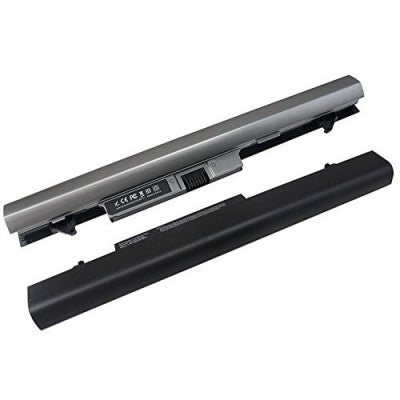 HP BATTERY, Laptop Batteries Laptop Battery for HP ProBook 430 ProBook 430 G1 430 G2 HSTNN-IB4L H6L28AA H6L28ET RA04 14.8V 2200mAh Li-ion 4cell Black
