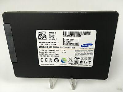 DESKTOP HARD DISK DRIVES, HARD DISK DRIVES, LAPTOP HARD DISK DRIVES, SSDS BRANDED SSD 512gb 2.5″ 6Gb/s SATA SSD Internal Solid State Drive BRANDED USED mix brand pulled