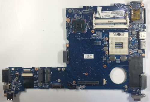 HP MOTHERBOARDS, Laptop Mother Boards HP Compaq EliteBook 2560p Motherboard Intel 651358-001 6050A2400201-MB-A02