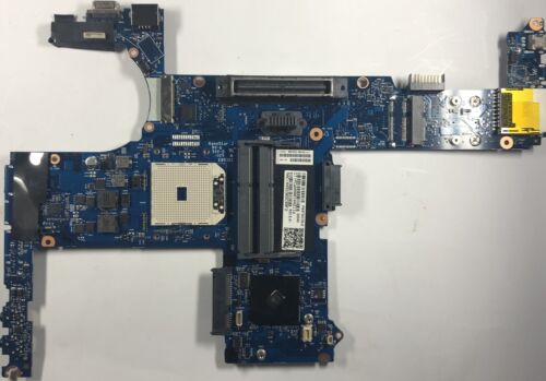 HP MOTHERBOARDS, Laptop Mother Boards HP HP ProBook 6470b 6475b UMA HM76 Motherboard 686035-001