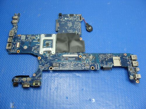 HP MOTHERBOARDS, Laptop Mother Boards HP EliteBook 8470p Motherboard 6050a2466401-mb-a04 686040-001 686040-501 686040-601 Tested working