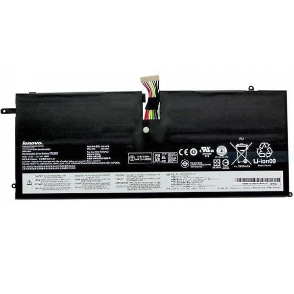 Laptop Batteries, LENOVO BATTERY ORIGINAL 45N1070 Laptop Battery Lenovo ThinkPad X1 CARBON X1C 3444 3448 3460 344325C 34432PC 45N1071 4ICP4/56/128