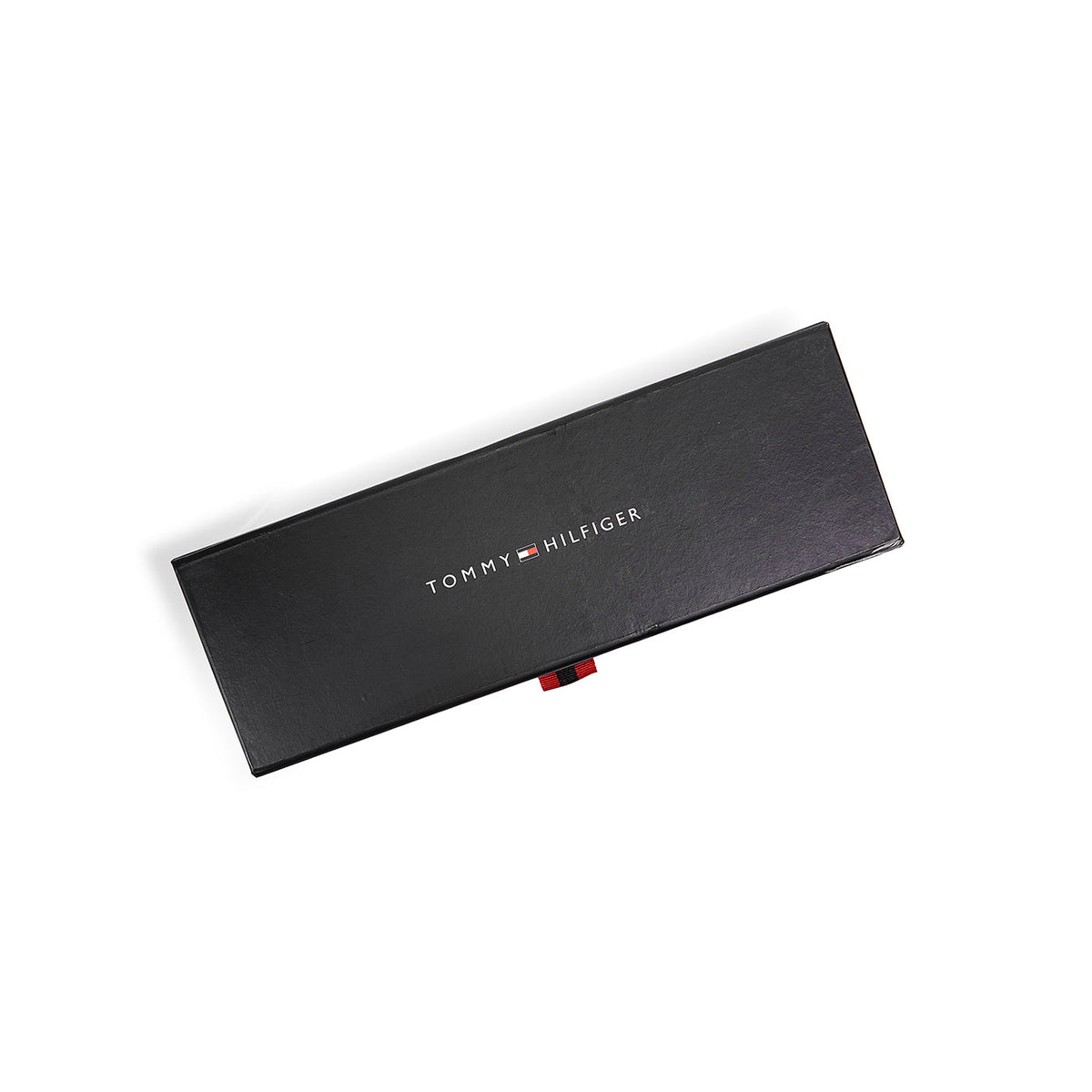Pack of five Zoni Stores Tommy formal full socks in black, made from comfortable, high-quality material for professional wear.