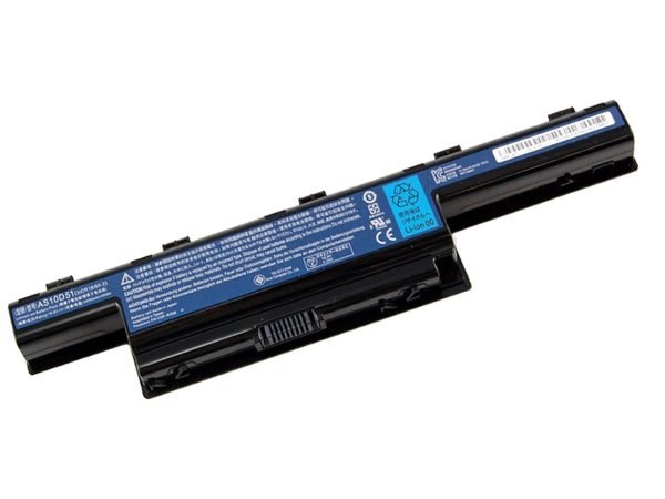 ACER BATTERY, Laptop Batteries Laptop battery for ACER 4741 5741 5742 5750 4750g 5560G 5742G 5750G AS10D41 AS10D31 AS10D51 AS10D61 AS10D71 - ZoniStores