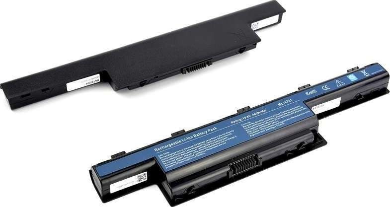 ACER BATTERY, Laptop Batteries Laptop battery for ACER 4741 5741 5742 5750 4750g 5560G 5742G 5750G AS10D41 AS10D31 AS10D51 AS10D61 AS10D71 - ZoniStores