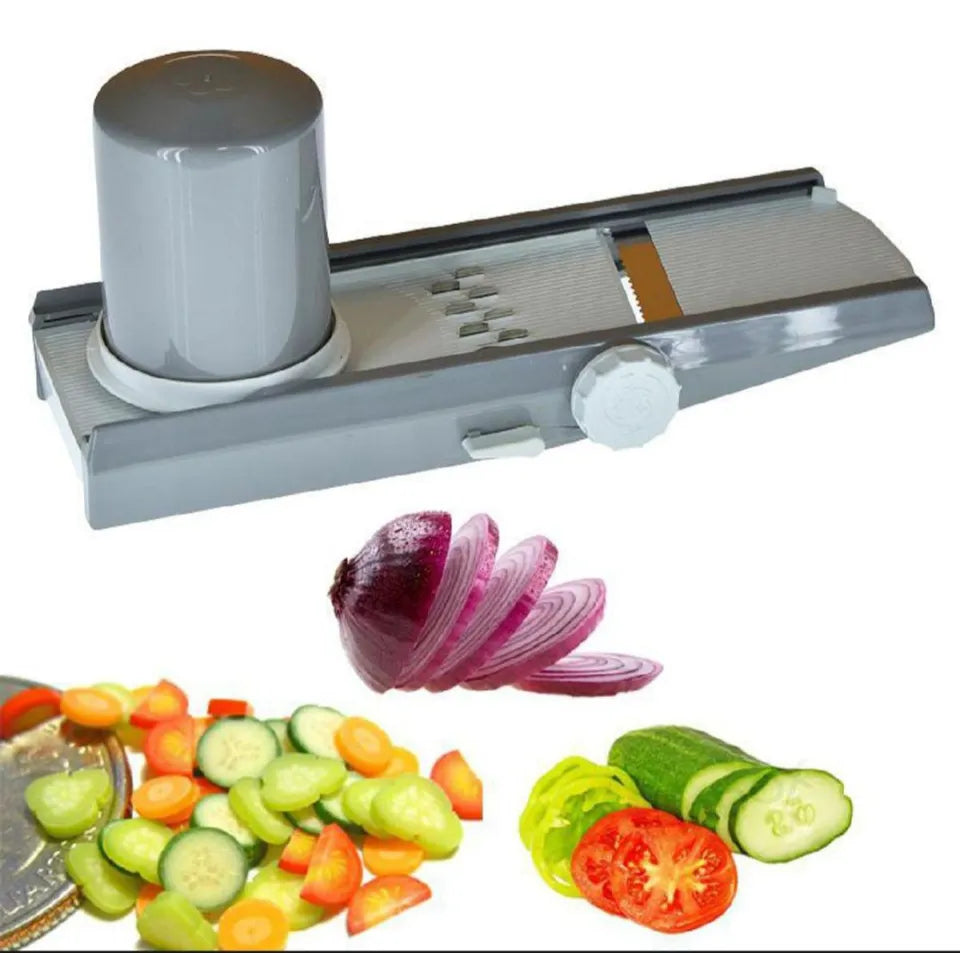 Bruno Kitchen Master & Vegetable Cutter/Slicer