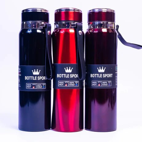 Discover the Ultimate Water Bottle for Sustainable Hydration in Pakistan