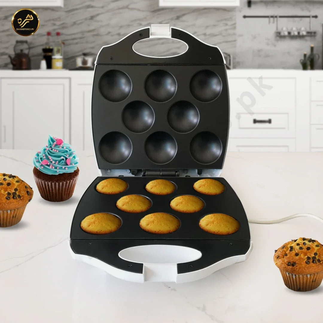 Muffin Maker Machine Price in Pakistan