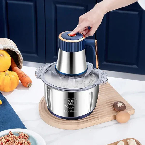 Meat Grinder Price in Pakistan | Zoni Stores