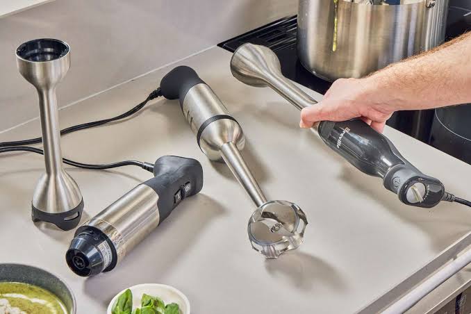 Silver Crest Hand Blender Review – Features, Pros & Cons