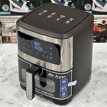 Goldstar Air Fryer Price in Pakistan & Smart Buying Tips