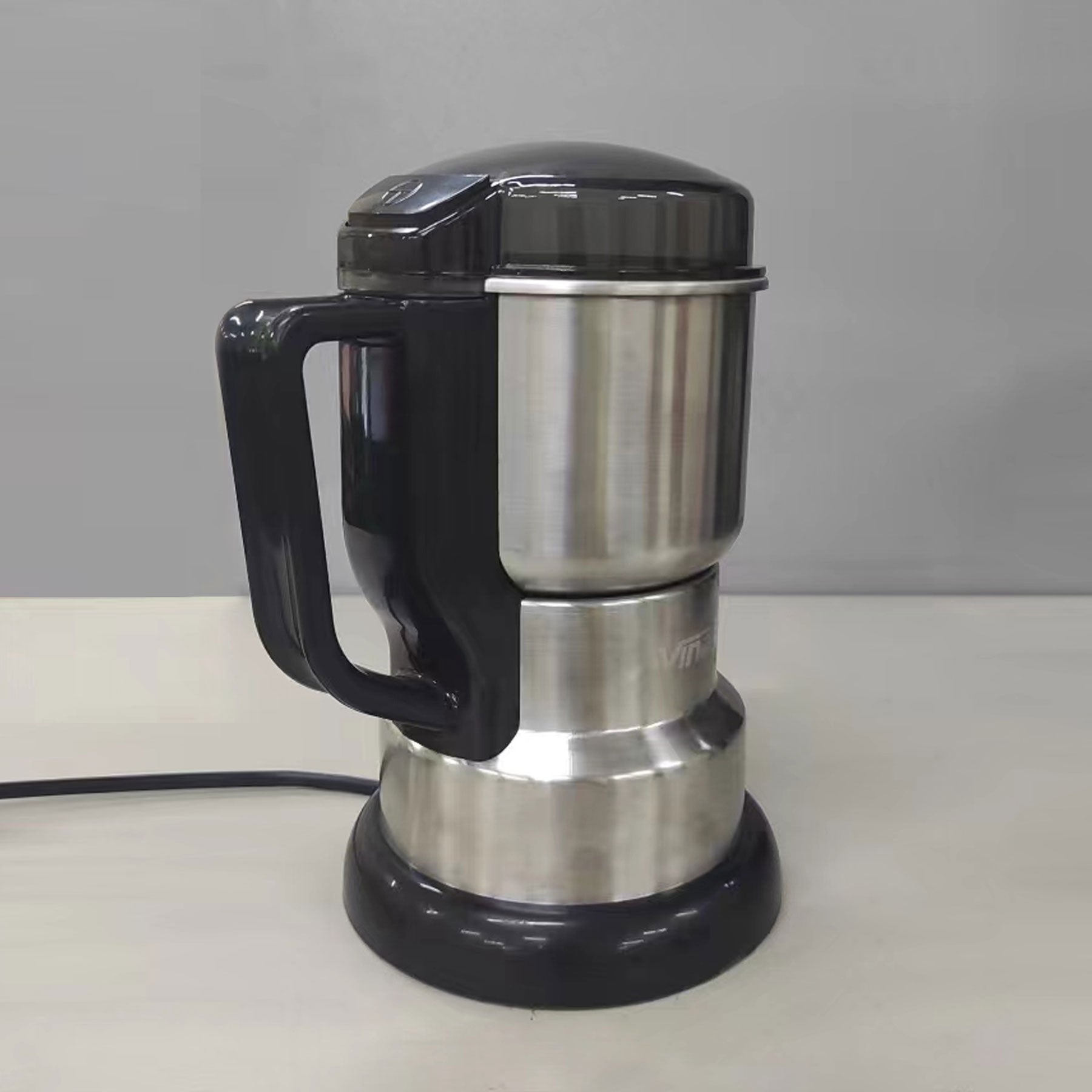 AVINAS AV-669 Multifunctional Stainless Steel Bowl Electric Coffee Grinder