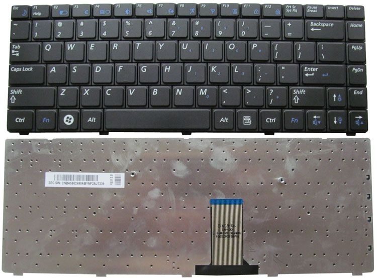 LAPTOP KEYBOARDS, SAMSUNG KEYBOARDS laptop Keyboard for Samsung R463 R464 R465 R470 RV408 RV410 R425 R428 R430 R439 R440 R420 R418