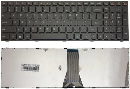 LAPTOP KEYBOARDS, LENOVO KEYBOARDS Keyboard For LENOVO G50-70 G50-45 G50-30 G50-45 B50 G50 G50-70AT Z50 Z50-70 Z50-75 laptop keyboard