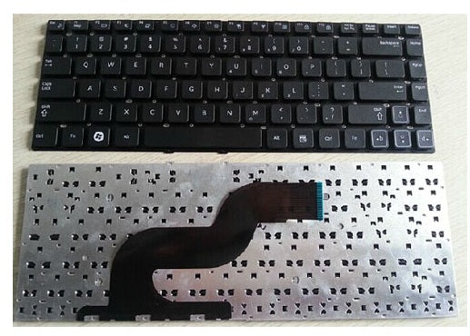 LAPTOP KEYBOARDS, SAMSUNG KEYBOARDS Laptop Keyboard for Samsung RV411, RV409, RV420, RV413, RV419