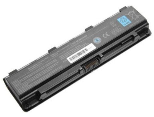 Laptop Batteries, TOSHIBA BATTERY Laptop Battery for Toshiba PA5109 Satellite C50 C55 PA5110U-1BRS PA5108U-1BRS PABAS272 PABAS271 PABAS273 – High Performance [6 Cells/5200mAh]