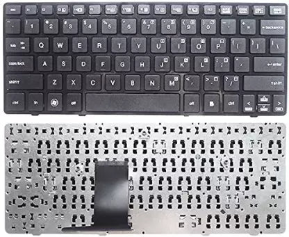 HP KEYBOARDS, LAPTOP KEYBOARDS HP EliteBook 2560 2560p 2570 2570P Laptop KEYBOARD