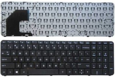 HP KEYBOARDS, LAPTOP KEYBOARDS Keyboard for HP Pavilion Sleekbook 15-B183 15-B 15-b000 15-b100 15T-B 15t-b100 15t-b000 15Z-B 15-B058SR