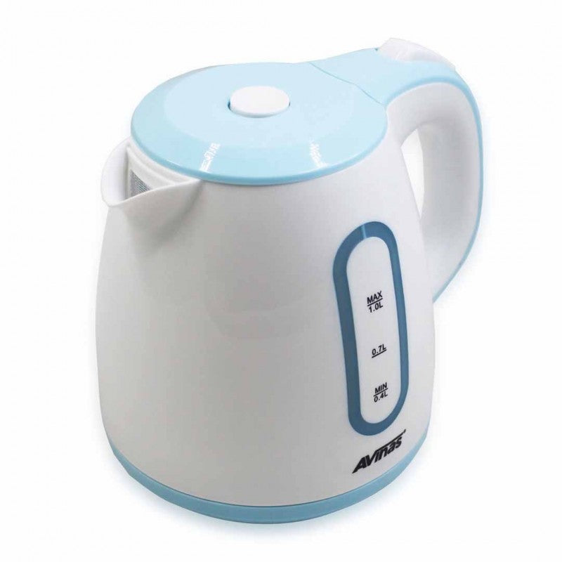 AVINAS AV-992 Automatic Shut-off Electric Kettle