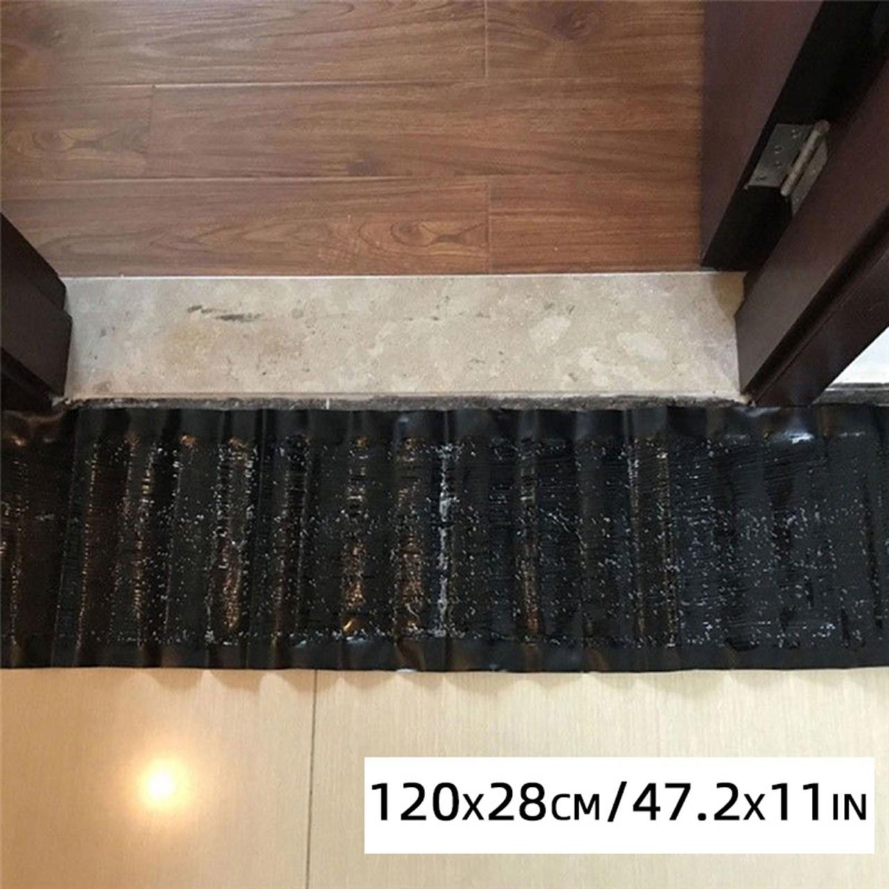 1Pcs Mouse Trap Sticky Mat Mice Catcher Glue Pad Cuttable Non-toxic Pest Control Board Rat Trap Mousetrap Strength Sticky.